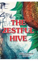 The Zestful Hive