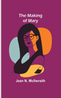 Making of Mary