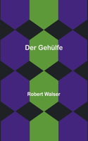 Gehülfe