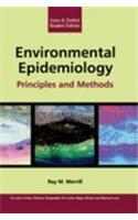 Environmental Epidemiology: Principales And Methods