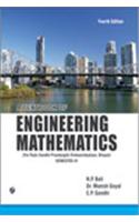  A Textbook Of Engineering Mathematics (Sem-III)