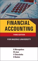 Financial Accounting 3rd Edition