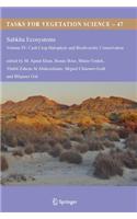 Sabkha Ecosystems