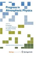 Progress in Atmospheric Physics