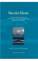 Macular Edema