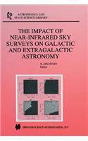 The Impact of Near-Infrared Sky Surveys on Galactic and Extragalactic Astronomy