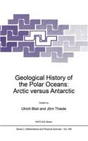 Geological History of the Polar Oceans: Arctic Versus Antarctic