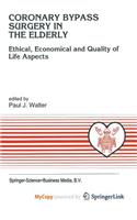 Coronary Bypass Surgery in the Elderly