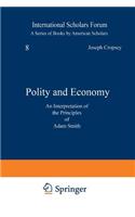 Polity and Economy