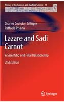 Lazare and Sadi Carnot