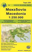 Macedonia