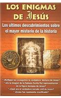 Los Enigmas de Jesus