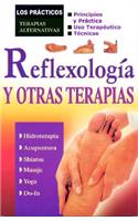 Reflexologia y Otras Terapias: Terapias Alternativas