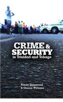 Crime and Security in Trinidad and Tobago