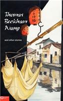 Thomas Beckham Wang and other stories