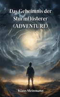 Geheimnis der Sturmflustere (Adventure)