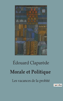 Morale et Politique