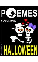 Poèmes d'Halloween