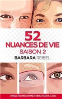 52 nuances de vie