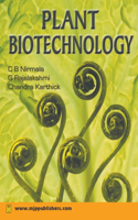 Plant Biotechnology