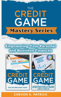 Credit Game Mastery Series