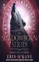 Shadowborn Series