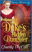 Return of the Duke's Hidden Daughter
