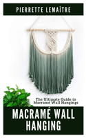 Macramé Wall Hanging