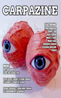 Carpazine Art Magazine Issue Number 42