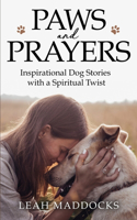 Paws and Prayers