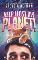 Help, I Lost My Planet!