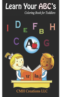 Learn Your ABC's