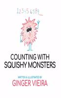 Counting with Squishy Monsters
