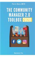 The Community Manager 2.0 toolbox