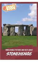 Unbelievable Pictures and Facts About Stonehenge