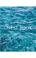 Guest Book