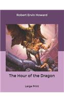 The Hour of the Dragon