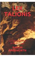 Lex Talionis