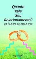 Quanto Vale Seu Relacionamento