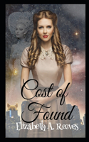 Cost of Found (Witness Protection for Monsters)