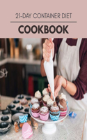 21-day Container Diet Cookbook