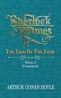 Sherlock Holmes - The Sign of the Four