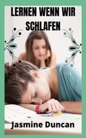 lernen, wenn wir schlafen