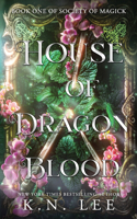 House of Dragon Blood