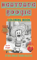 Heat Wave Boogie