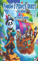 Panda's Pirate Quest