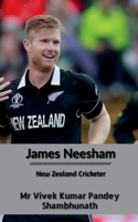 James Neesham