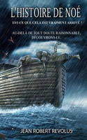 L'histoire de Noé