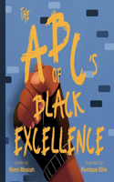 ABC's of Black Excellence