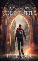 Adventures of Todd Tuttle